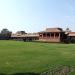 Diwan-i-Aam in Fatehpur Sikri city