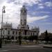 Faro Venustiano Carranza