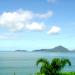 Ilha Anchieta (Ilha Dos Porcos) na Ubatuba city