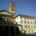 Piazza di Santa Maria in Trastevere