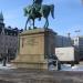 Конный памятник фельдмаршалу Магнусу Стенбоку (ru) in Helsingborg city