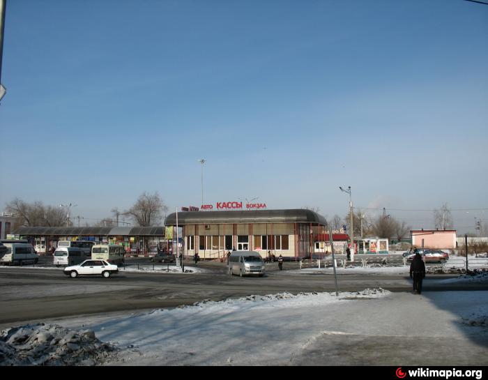 10 Mesmerizing Examples Of автовокзал Томск