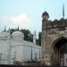 Jamil Beg Masjid in Aurangabad (Sambhajinagar) city