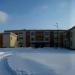 Школа №8 (СШ-24) в городе Должанск (Свердловск)