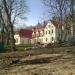 Leśny Kot in Słupsk city