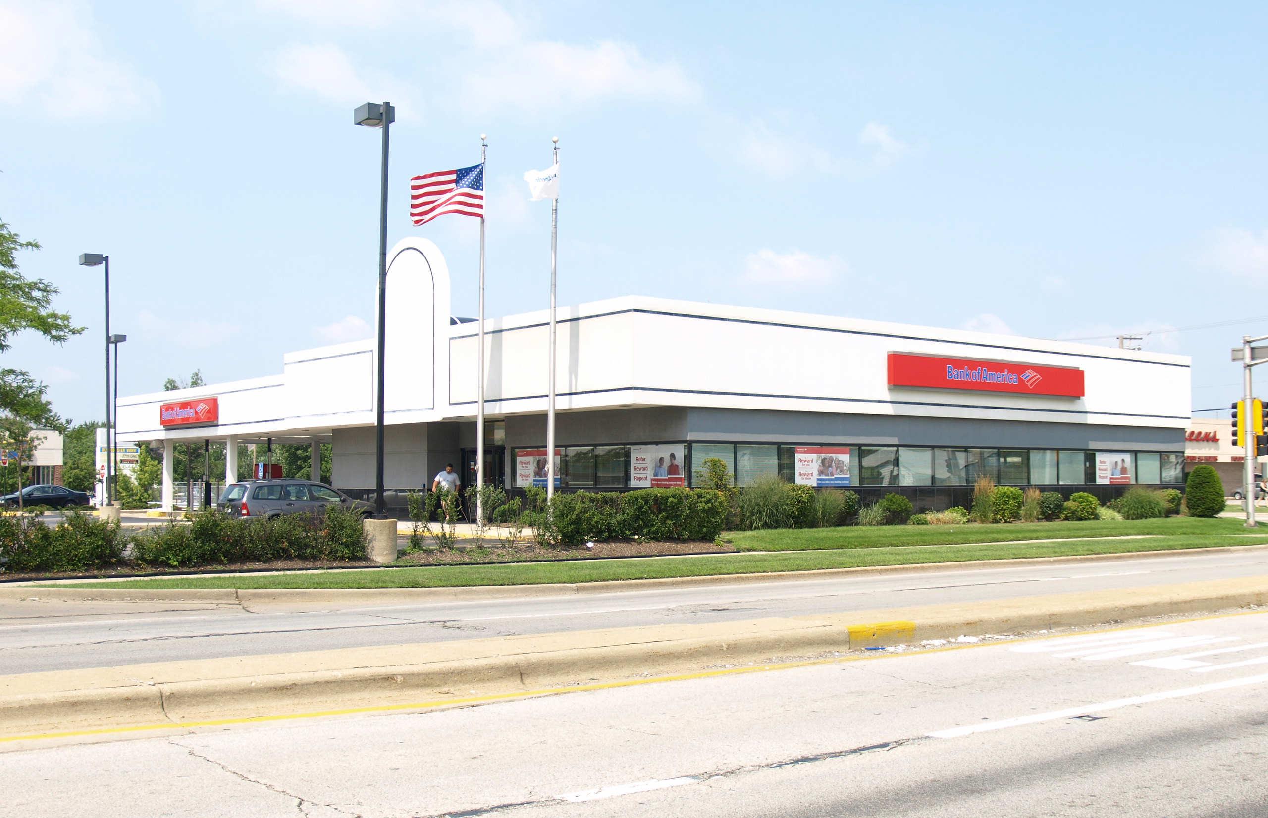 Bank Of America Authorized Dealers - 35h5s50