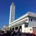 mosque omar ben l khattab dans la ville de Casablanca