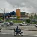 Capelinha Bus Station in São Paulo city