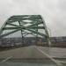 Birmingham Bridge in Pittsburgh, Pennsylvania city