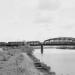 Old Monogahela Railroad Connecting Bridge in Pittsburgh, Pennsylvania city