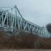 Glenwood Bridge in Pittsburgh, Pennsylvania city