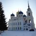 Спасо-Преображенский собор в городе Болхов