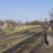 Мост-плотина в городе Болхов