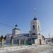 Храм Введения во храм Пресвятой Богородицы в городе Болхов