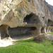 Пещерный монастырь Чилтер-Мармара