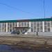 Автостанция в городе Болхов