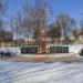 Мемориал памяти воинов-болховчан в городе Болхов