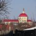 Храм Афанасия и Кирилла в городе Болхов