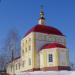 Храм Афанасия и Кирилла в городе Болхов