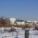Всехсвятское кладбище в городе Болхов