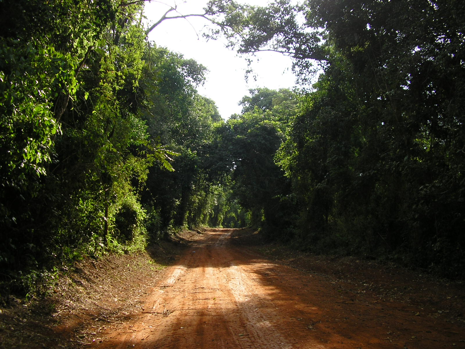 Parque Provincial Puerto Península