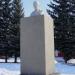 Памятник В. И. Ленину в городе Болхов