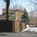 ул. Дарзциема, 61A в городе Рига