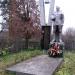 Памятник героям Великой Отечественной войны