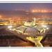 King Khalid International Airport Mosque