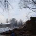Здесь находилась амбулатория при туберкулезной больнице в городе Сергиев Посад