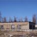 Бонносетевая станция времён СССР в городе Рига