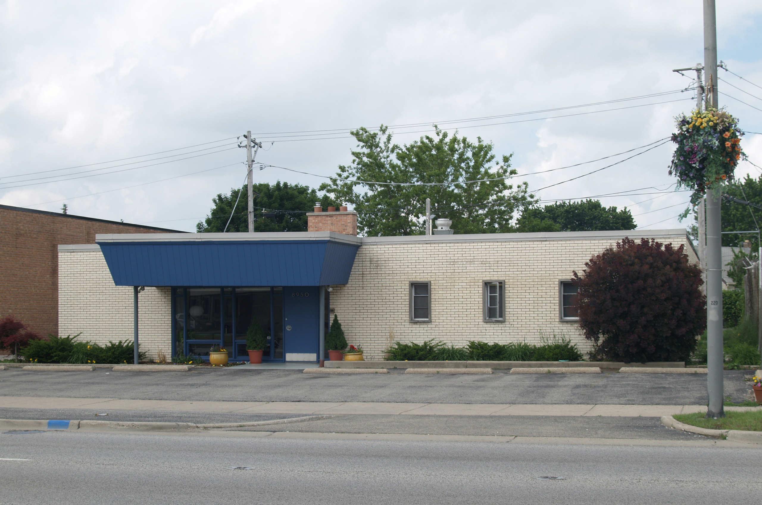 Golf Mill Veterinary Hospital - Niles, Illinois