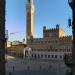 Siena town hall (Palazzo Pubblico)