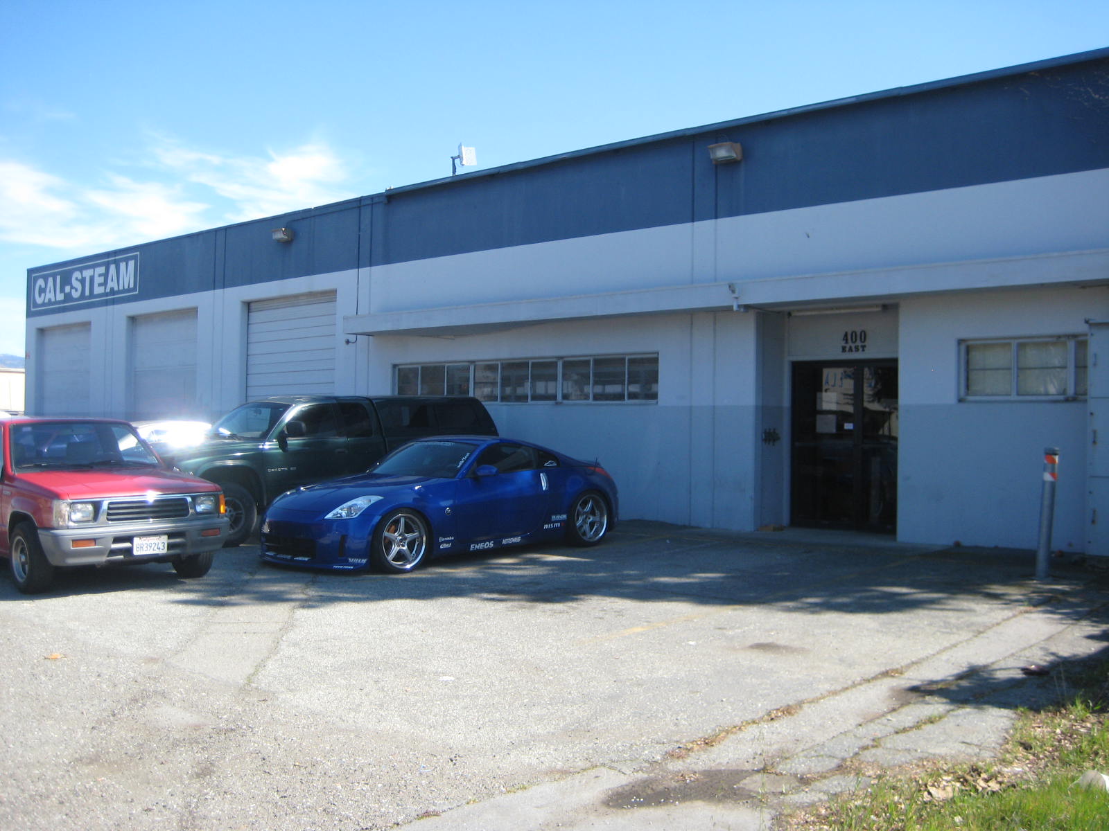 Plumbing supply san jose ca