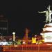Tugu Petisah Simp.Jalan S.Parman (en) di kota Medan