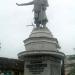 Tugu Petisah Simp.Jalan S.Parman (en) di kota Medan