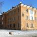 Медицинский колледж в городе Краснотурьинск