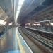 Giovanni Gronchi Station in São Paulo city