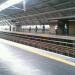 Giovanni Gronchi Station in São Paulo city