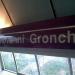 Giovanni Gronchi Station in São Paulo city