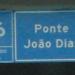 João Dias Bridge in São Paulo city