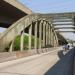 João Dias Bridge in São Paulo city
