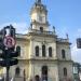 Catedral Santo Amaro Abade na São Paulo city