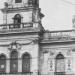 Catedral Santo Amaro Abade na São Paulo city