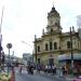 Catedral Santo Amaro Abade na São Paulo city