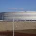 Stadion Miejski in Wroclaw city