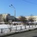 Территория детского сада № 40 в городе Краснотурьинск
