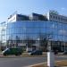 Silver Forum office building in Wroclaw city