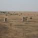 Abandoned Light arms firing range