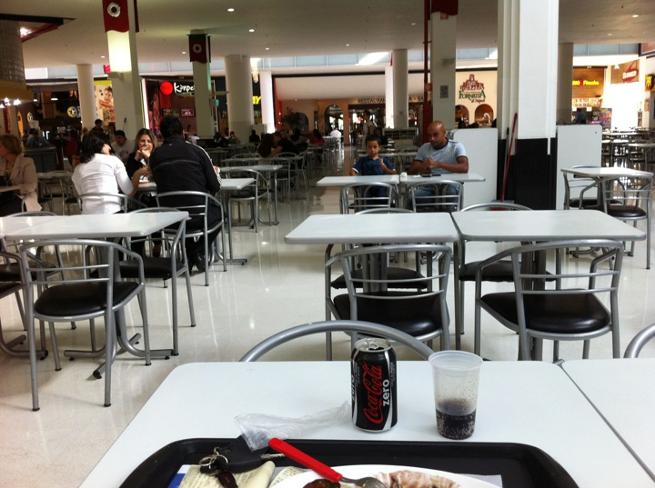 Mogi Shopping Center Mogi Das Cruzes